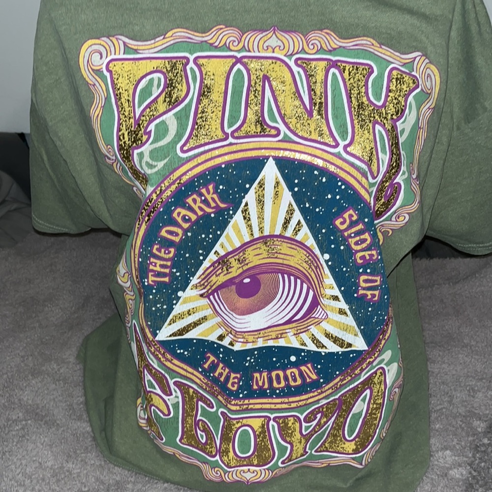 Pink Floyd shirt - Picture 3 of 3
